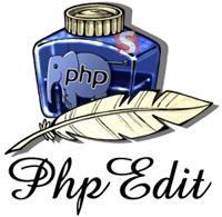 WaterProof PHPEdit